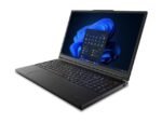 Lenovo ThinkPad P16 G3 Intel | Black | 16" | IPS | WUXGA | 1920 x 1200 pixels | Anti-glare | Intel Core Ultra 7 | 255HX | 64 (2x32) GB | SODIMM DDR5 | Solid-state drive capacity 1000 GB | NVIDIA RTX PRO 3000 Blackwell Generation | GDDR7 | 12 GB | Windows 11 Pro | 802.11be | Bluetooth version 5.4 | Keyboard language English | Keyboard backlit | Warranty 36 month(s) | Battery warranty 12 month(s)