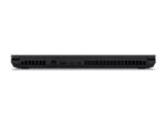 Lenovo ThinkPad P16 G3 Intel | Black | 16" | IPS | WUXGA | 1920 x 1200 pixels | Anti-glare | Intel Core Ultra 7 | 255HX | 64 (2x32) GB | SODIMM DDR5 | Solid-state drive capacity 1000 GB | NVIDIA RTX PRO 3000 Blackwell Generation | GDDR7 | 12 GB | Windows 11 Pro | 802.11be | Bluetooth version 5.4 | Keyboard language English | Keyboard backlit | Warranty 36 month(s) | Battery warranty 12 month(s)