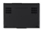 Lenovo ThinkPad P16 G3 Intel | Black | 16" | IPS | WUXGA | 1920 x 1200 pixels | Anti-glare | Intel Core Ultra 7 | 255HX | 64 (2x32) GB | SODIMM DDR5 | Solid-state drive capacity 1000 GB | NVIDIA RTX PRO 3000 Blackwell Generation | GDDR7 | 12 GB | Windows 11 Pro | 802.11be | Bluetooth version 5.4 | Keyboard language English | Keyboard backlit | Warranty 36 month(s) | Battery warranty 12 month(s)
