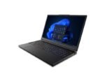 Lenovo ThinkPad P16 G3 Intel | Black | 16" | IPS | WUXGA | 1920 x 1200 pixels | Anti-glare | Intel Core Ultra 7 | 255HX | 64 (2x32) GB | SODIMM DDR5 | Solid-state drive capacity 1000 GB | NVIDIA RTX PRO 3000 Blackwell Generation | GDDR7 | 12 GB | Windows 11 Pro | 802.11be | Bluetooth version 5.4 | Keyboard language English | Keyboard backlit | Warranty 36 month(s) | Battery warranty 12 month(s)