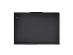 Lenovo ThinkPad P16 G3 Intel | Black | 16" | IPS | WUXGA | 1920 x 1200 pixels | Anti-glare | Intel Core Ultra 7 | 255HX | 64 (2x32) GB | SODIMM DDR5 | Solid-state drive capacity 1000 GB | NVIDIA RTX PRO 3000 Blackwell Generation | GDDR7 | 12 GB | Windows 11 Pro | 802.11be | Bluetooth version 5.4 | Keyboard language English | Keyboard backlit | Warranty 36 month(s) | Battery warranty 12 month(s)