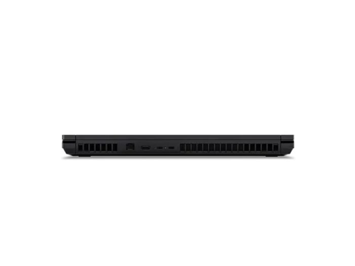 Lenovo ThinkPad P16 G3 Intel | Black | 16" | IPS | WUXGA | 1920 x 1200 pixels | Anti-glare | Intel Core Ultra 7 | 255HX | 64 (2x32) GB | SODIMM DDR5 | Solid-state drive capacity 1000 GB | NVIDIA RTX PRO 3000 Blackwell Generation | GDDR7 | 12 GB | Windows 11 Pro | 802.11be | Bluetooth version 5.4 | Keyboard language English | Keyboard backlit | Warranty 36 month(s) | Battery warranty 12 month(s)
