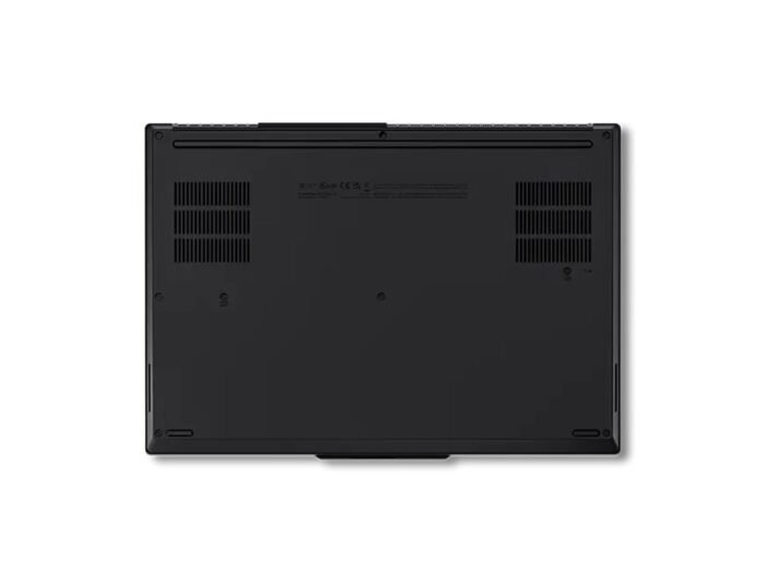 Lenovo ThinkPad P16 G3 Intel | Black | 16" | IPS | WUXGA | 1920 x 1200 pixels | Anti-glare | Intel Core Ultra 7 | 255HX | 64 (2x32) GB | SODIMM DDR5 | Solid-state drive capacity 1000 GB | NVIDIA RTX PRO 3000 Blackwell Generation | GDDR7 | 12 GB | Windows 11 Pro | 802.11be | Bluetooth version 5.4 | Keyboard language English | Keyboard backlit | Warranty 36 month(s) | Battery warranty 12 month(s)