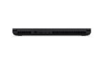 Lenovo ThinkPad P16 G3 Intel | Black | 16" | IPS | WUXGA | 1920 x 1200 pixels | Anti-glare | Intel Core Ultra 7 | 255HX | 64 (2x32) GB | SODIMM DDR5 | Solid-state drive capacity 1000 GB | NVIDIA RTX PRO 3000 Blackwell Generation | GDDR7 | 12 GB | Windows 11 Pro | 802.11be | Bluetooth version 5.4 | Keyboard language English | Keyboard backlit | Warranty 36 month(s) | Battery warranty 12 month(s)