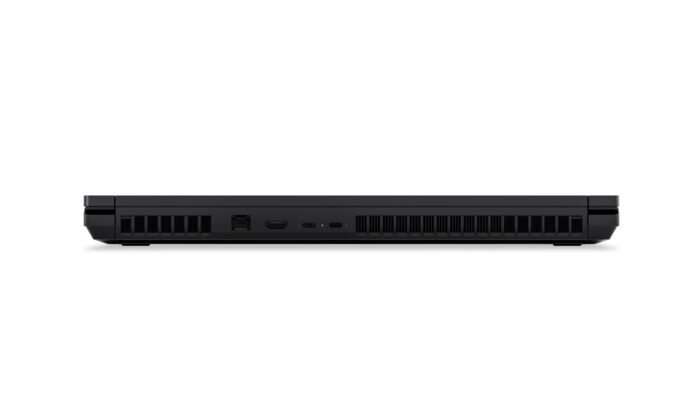 Lenovo ThinkPad P16 G3 Intel | Black | 16" | IPS | WUXGA | 1920 x 1200 pixels | Anti-glare | Intel Core Ultra 7 | 255HX | 64 (2x32) GB | SODIMM DDR5 | Solid-state drive capacity 1000 GB | NVIDIA RTX PRO 3000 Blackwell Generation | GDDR7 | 12 GB | Windows 11 Pro | 802.11be | Bluetooth version 5.4 | Keyboard language English | Keyboard backlit | Warranty 36 month(s) | Battery warranty 12 month(s)