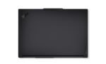 Lenovo ThinkPad P16 G3 Intel | Black | 16" | IPS | WUXGA | 1920 x 1200 pixels | Anti-glare | Intel Core Ultra 7 | 255HX | 64 (2x32) GB | SODIMM DDR5 | Solid-state drive capacity 1000 GB | NVIDIA RTX PRO 3000 Blackwell Generation | GDDR7 | 12 GB | Windows 11 Pro | 802.11be | Bluetooth version 5.4 | Keyboard language English | Keyboard backlit | Warranty 36 month(s) | Battery warranty 12 month(s)