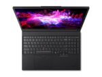 Lenovo ThinkPad P16 G3 Intel | Black | 16 " | IPS | WUXGA | 1920 x 1200 pixels | Anti-glare | Intel Core Ultra 9 | 275HX | 64 (2x32GB) GB | SODIMM DDR5 | Solid-state drive capacity 1000 GB | NVIDIA RTX PRO 3000 Blackwell Generation | GDDR7 | 12 GB | Windows 11 Pro | 802.11be | Bluetooth version 5.4 | Keyboard language English | Keyboard backlit | Warranty 36 month(s) | Battery warranty 12 month(s)