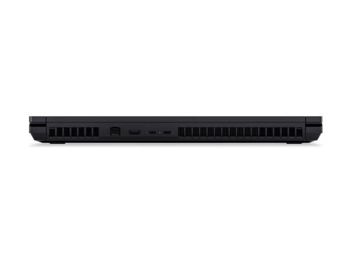 Lenovo ThinkPad P16 G3 Intel | Black | 16 " | IPS | WUXGA | 1920 x 1200 pixels | Anti-glare | Intel Core Ultra 9 | 275HX | 64 (2x32GB) GB | SODIMM DDR5 | Solid-state drive capacity 1000 GB | NVIDIA RTX PRO 3000 Blackwell Generation | GDDR7 | 12 GB | Windows 11 Pro | 802.11be | Bluetooth version 5.4 | Keyboard language English | Keyboard backlit | Warranty 36 month(s) | Battery warranty 12 month(s)