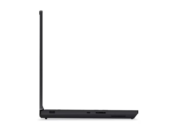 Lenovo ThinkPad P16 G3 Intel | Black | 16 " | IPS | WUXGA | 1920 x 1200 pixels | Anti-glare | Intel Core Ultra 9 | 275HX | 64 (2x32GB) GB | SODIMM DDR5 | Solid-state drive capacity 1000 GB | NVIDIA RTX PRO 3000 Blackwell Generation | GDDR7 | 12 GB | Windows 11 Pro | 802.11be | Bluetooth version 5.4 | Keyboard language English | Keyboard backlit | Warranty 36 month(s) | Battery warranty 12 month(s)