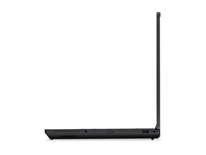 Lenovo ThinkPad P16 G3 Intel | Black | 16 " | IPS | WUXGA | 1920 x 1200 pixels | Anti-glare | Intel Core Ultra 9 | 275HX | 64 (2x32GB) GB | SODIMM DDR5 | Solid-state drive capacity 1000 GB | NVIDIA RTX PRO 3000 Blackwell Generation | GDDR7 | 12 GB | Windows 11 Pro | 802.11be | Bluetooth version 5.4 | Keyboard language English | Keyboard backlit | Warranty 36 month(s) | Battery warranty 12 month(s)