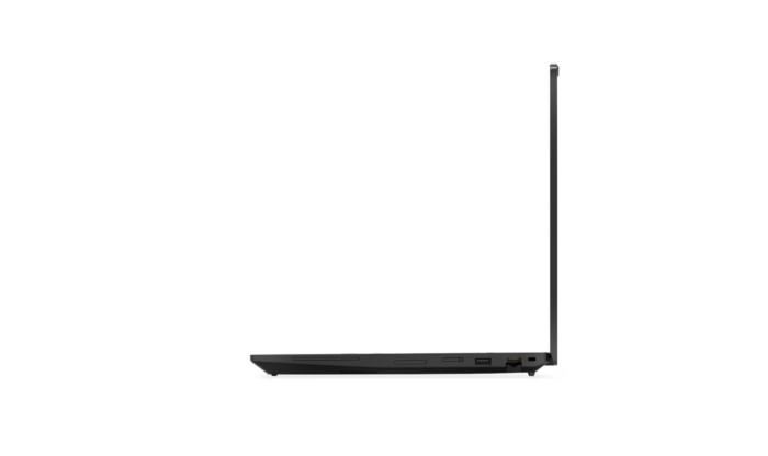 Lenovo ThinkPad P16s G5 Intel | Black | 16" | IPS | Touchscreen | WUXGA | 1920 x 1200 pixels | Anti-glare | Intel Core Ultra 7 | 356H | 64 GB | LPCAMM2 LPDDR5X | Solid-state drive capacity 1000 GB | NVIDIA RTX PRO 1000 Blackwell Generation | GDDR7 | 8 GB | Windows 11 Pro | 802.11be | Bluetooth version 5.4 | Keyboard language English | Keyboard backlit | Warranty 36 month(s) | Battery warranty 12 month(s)