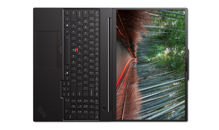 Lenovo ThinkPad P16s G5 Intel | Black | 16" | IPS | Touchscreen | WUXGA | 1920 x 1200 pixels | Anti-glare | Intel Core Ultra 7 | 356H | 64 GB | LPCAMM2 LPDDR5X | Solid-state drive capacity 1000 GB | NVIDIA RTX PRO 1000 Blackwell Generation | GDDR7 | 8 GB | Windows 11 Pro | 802.11be | Bluetooth version 5.4 | Keyboard language English | Keyboard backlit | Warranty 36 month(s) | Battery warranty 12 month(s)