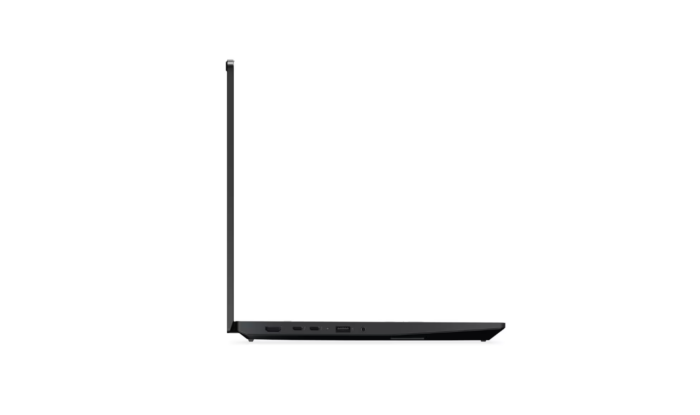 Lenovo ThinkPad P16s G5 Intel | Black | 16" | IPS | Touchscreen | WUXGA | 1920 x 1200 pixels | Anti-glare | Intel Core Ultra 7 | 366H | 64 GB | LPCAMM2 LPDDR5X | Solid-state drive capacity 1000 GB | NVIDIA RTX PRO 2000 Blackwell Generation | GDDR7 | 8 GB | Windows 11 Pro | 802.11be | Bluetooth version 5.4 | Keyboard language Nordic | Keyboard backlit | Warranty 36 month(s) | Battery warranty 12 month(s)