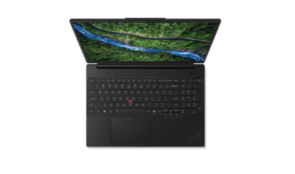 Lenovo ThinkPad P16s G5 Intel | Black | 16" | IPS | WUXGA | 1920 x 1200 pixels | Anti-glare | Intel Core Ultra 7 | 356H | 16 GB | LPCAMM2 LPDDR5X | Solid-state drive capacity 512 GB | NVIDIA RTX PRO 500 Blackwell Generation | GDDR7 | 6 GB | Windows 11 Pro | 802.11be | Bluetooth version 5.4 | Keyboard language Nordic | Keyboard backlit | Warranty 36 month(s) | Battery warranty 12 month(s)