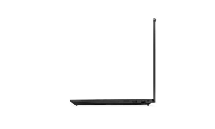 Lenovo ThinkPad P16s G5 Intel | Black | 16" | IPS | WUXGA | 1920 x 1200 pixels | Anti-glare | Intel Core Ultra 7 | 356H | 16 GB | LPCAMM2 LPDDR5X | Solid-state drive capacity 512 GB | NVIDIA RTX PRO 500 Blackwell Generation | GDDR7 | 6 GB | Windows 11 Pro | 802.11be | Bluetooth version 5.4 | Keyboard language Nordic | Keyboard backlit | Warranty 36 month(s) | Battery warranty 12 month(s)
