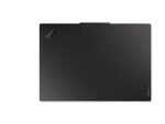 Lenovo ThinkPad P16s G5 Intel | Black | 16" | OLED | 2.8K | 2880 x 1800 pixels | Anti-glare | Intel Core Ultra 9 | 386H | 64 GB | LPCAMM2 LPDDR5X | Solid-state drive capacity 1000 GB | NVIDIA RTX PRO 2000 Blackwell Generation | GDDR7 | 8 GB | Windows 11 Pro | 802.11be | Bluetooth version 5.4 | Keyboard language Nordic | Keyboard backlit | Warranty 36 month(s) | Battery warranty 12 month(s)