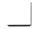 Lenovo ThinkPad P16s G5 Intel | Black | 16" | OLED | 2.8K | 2880 x 1800 pixels | Anti-glare | Intel Core Ultra 9 | 386H | 64 GB | LPCAMM2 LPDDR5X | Solid-state drive capacity 1000 GB | NVIDIA RTX PRO 2000 Blackwell Generation | GDDR7 | 8 GB | Windows 11 Pro | 802.11be | Bluetooth version 5.4 | Keyboard language Nordic | Keyboard backlit | Warranty 36 month(s) | Battery warranty 12 month(s)
