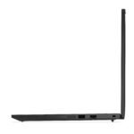 Lenovo ThinkPad T14 G6 Intel | Black | 14" | IPS | WUXGA | 1920 x 1200 pixels | Anti-glare | Intel Core Ultra 5 | 226V | 16 GB | Soldered LPDDR5x | Solid-state drive capacity 512 GB | Intel Arc Graphics 130V | Windows 11 Pro | 802.11be | Bluetooth version 5.4 | Keyboard language Nordic | Keyboard backlit | Warranty 36 month(s) | Battery warranty 12 month(s)