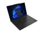 Lenovo ThinkPad T14 G6 Intel | Black | 14" | IPS | WUXGA | 1920 x 1200 pixels | Anti-glare | Intel Core Ultra 5 | 226V | 16 GB | Soldered LPDDR5x | Solid-state drive capacity 512 GB | Intel Arc Graphics 130V | Windows 11 Pro | 802.11be | Bluetooth version 5.4 | Keyboard language Nordic | Keyboard backlit | Warranty 36 month(s) | Battery warranty 12 month(s)
