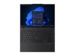 Lenovo ThinkPad T14 G6 Intel | Black | 14" | IPS | WUXGA | 1920 x 1200 pixels | Anti-glare | Intel Core Ultra 5 | 226V | 16 GB | Soldered LPDDR5x | Solid-state drive capacity 512 GB | Intel Arc Graphics 130V | Windows 11 Pro | 802.11be | Bluetooth version 5.4 | Keyboard language Nordic | Keyboard backlit | Warranty 36 month(s) | Battery warranty 12 month(s)