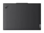 Lenovo ThinkPad T14 G6 Intel | Black | 14" | IPS | WUXGA | 1920 x 1200 pixels | Anti-glare | Intel Core Ultra 5 | 226V | 16 GB | Soldered LPDDR5x | Solid-state drive capacity 512 GB | Intel Arc Graphics 130V | Windows 11 Pro | 802.11be | Bluetooth version 5.4 | Keyboard language Nordic | Keyboard backlit | Warranty 36 month(s) | Battery warranty 12 month(s)