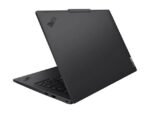 Lenovo ThinkPad T14 G6 Intel | Black | 14" | IPS | WUXGA | 1920 x 1200 pixels | Anti-glare | Intel Core Ultra 5 | 226V | 16 GB | Soldered LPDDR5x | Solid-state drive capacity 512 GB | Intel Arc Graphics 130V | Windows 11 Pro | 802.11be | Bluetooth version 5.4 | Keyboard language Nordic | Keyboard backlit | Warranty 36 month(s) | Battery warranty 12 month(s)