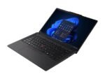 Lenovo ThinkPad T14 G6 Intel | Black | 14" | IPS | WUXGA | 1920 x 1200 pixels | Anti-glare | Intel Core Ultra 5 | 226V | 16 GB | Soldered LPDDR5x | Solid-state drive capacity 512 GB | Intel Arc Graphics 130V | Windows 11 Pro | 802.11be | Bluetooth version 5.4 | Keyboard language Nordic | Keyboard backlit | Warranty 36 month(s) | Battery warranty 12 month(s)