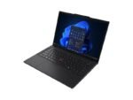 Lenovo ThinkPad T14 G6 Intel | Black | 14" | IPS | WUXGA | 1920 x 1200 pixels | Anti-glare | Intel Core Ultra 5 | 226V | 16 GB | Soldered LPDDR5x | Solid-state drive capacity 512 GB | Intel Arc Graphics 130V | Windows 11 Pro | 802.11be | Bluetooth version 5.4 | Keyboard language Nordic | Keyboard backlit | Warranty 36 month(s) | Battery warranty 12 month(s)