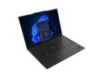 Lenovo ThinkPad T14 G6 Intel | Black | 14" | IPS | WUXGA | 1920 x 1200 pixels | Anti-glare | Intel Core Ultra 5 | 226V | 16 GB | Soldered LPDDR5x | Solid-state drive capacity 512 GB | Intel Arc Graphics 130V | Windows 11 Pro | 802.11be | Bluetooth version 5.4 | Keyboard language Nordic | Keyboard backlit | Warranty 36 month(s) | Battery warranty 12 month(s)