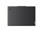 Lenovo ThinkPad T14 G6 Intel | Black | 14" | IPS | WUXGA | 1920 x 1200 pixels | Anti-glare | Intel Core Ultra 5 | 226V | 16 GB | Soldered LPDDR5x | Solid-state drive capacity 512 GB | Intel Arc Graphics 130V | Windows 11 Pro | 802.11be | Bluetooth version 5.4 | Keyboard language Nordic | Keyboard backlit | Warranty 36 month(s) | Battery warranty 12 month(s)