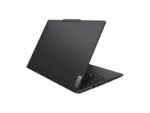 Lenovo ThinkPad T14 G6 Intel | Black | 14" | IPS | WUXGA | 1920 x 1200 pixels | Anti-glare | Intel Core Ultra 5 | 226V | 16 GB | Soldered LPDDR5x | Solid-state drive capacity 512 GB | Intel Arc Graphics 130V | Windows 11 Pro | 802.11be | Bluetooth version 5.4 | Keyboard language Nordic | Keyboard backlit | Warranty 36 month(s) | Battery warranty 12 month(s)