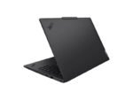 Lenovo ThinkPad T14 G6 Intel | Black | 14" | IPS | WUXGA | 1920 x 1200 pixels | Anti-glare | Intel Core Ultra 5 | 226V | 16 GB | Soldered LPDDR5x | Solid-state drive capacity 512 GB | Intel Arc Graphics 130V | Windows 11 Pro | 802.11be | Bluetooth version 5.4 | Keyboard language Nordic | Keyboard backlit | Warranty 36 month(s) | Battery warranty 12 month(s)