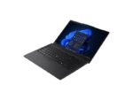 Lenovo ThinkPad T14 G6 Intel | Black | 14" | IPS | WUXGA | 1920 x 1200 pixels | Anti-glare | Intel Core Ultra 5 | 226V | 16 GB | Soldered LPDDR5x | Solid-state drive capacity 512 GB | Intel Arc Graphics 130V | Windows 11 Pro | 802.11be | Bluetooth version 5.4 | Keyboard language Nordic | Keyboard backlit | Warranty 36 month(s) | Battery warranty 12 month(s)