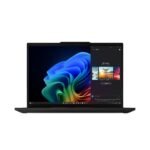 Lenovo ThinkPad T14 G6 Intel | Black | 14" | IPS | WUXGA | 1920 x 1200 pixels | Anti-glare | Intel Core Ultra 5 | 226V | 16 GB | Soldered LPDDR5x | Solid-state drive capacity 512 GB | Intel Arc Graphics 130V | Windows 11 Pro | 802.11be | Bluetooth version 5.4 | Keyboard language Nordic | Keyboard backlit | Warranty 36 month(s) | Battery warranty 12 month(s)