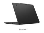 Lenovo ThinkPad T14s 2-in-1 G2 Intel | Black | 14 " | IPS | Touchscreen | WUXGA | 1920 x 1200 pixels | Intel Core Ultra 5 | 325 | 32 GB | Soldered LPDDR5X | Solid-state drive capacity 512 GB | Intel Graphics | Windows 11 Pro | 802.11be | Bluetooth version 5.4 | Keyboard language English | Keyboard backlit | Warranty 36 month(s) | Battery warranty 12 month(s)