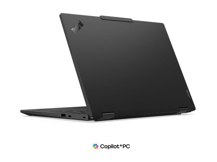 Lenovo ThinkPad T14s 2-in-1 G2 Intel | Black | 14 " | IPS | Touchscreen | WUXGA | 1920 x 1200 pixels | Intel Core Ultra 5 | 325 | 32 GB | Soldered LPDDR5X | Solid-state drive capacity 512 GB | Intel Graphics | Windows 11 Pro | 802.11be | Bluetooth version 5.4 | Keyboard language English | Keyboard backlit | Warranty 36 month(s) | Battery warranty 12 month(s)