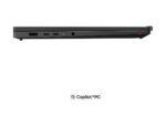 Lenovo ThinkPad T14s 2-in-1 G2 Intel | Black | 14 " | IPS | Touchscreen | WUXGA | 1920 x 1200 pixels | Intel Core Ultra 5 | 325 | 32 GB | Soldered LPDDR5X | Solid-state drive capacity 512 GB | Intel Graphics | Windows 11 Pro | 802.11be | Bluetooth version 5.4 | Keyboard language English | Keyboard backlit | Warranty 36 month(s) | Battery warranty 12 month(s)