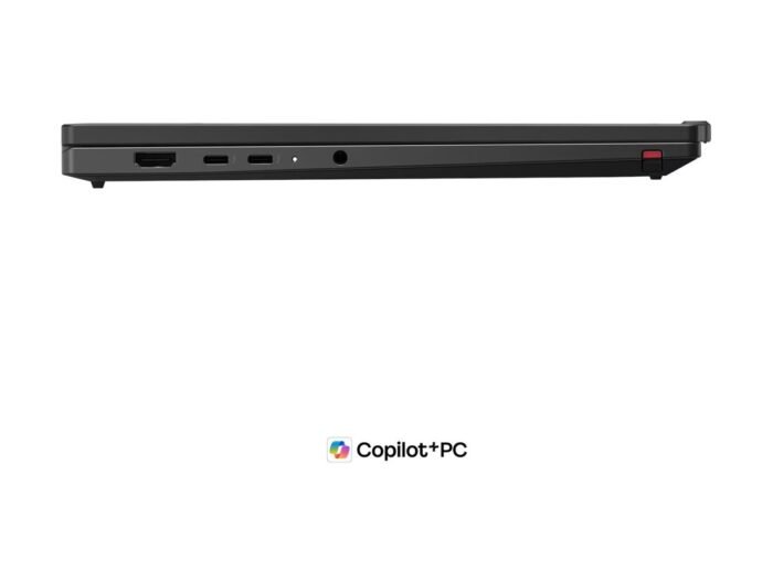 Lenovo ThinkPad T14s 2-in-1 G2 Intel | Black | 14 " | IPS | Touchscreen | WUXGA | 1920 x 1200 pixels | Intel Core Ultra 5 | 325 | 32 GB | Soldered LPDDR5X | Solid-state drive capacity 512 GB | Intel Graphics | Windows 11 Pro | 802.11be | Bluetooth version 5.4 | Keyboard language English | Keyboard backlit | Warranty 36 month(s) | Battery warranty 12 month(s)