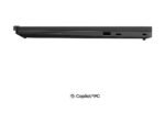 Lenovo ThinkPad T14s 2-in-1 G2 Intel | Black | 14 " | IPS | Touchscreen | WUXGA | 1920 x 1200 pixels | Intel Core Ultra 5 | 325 | 32 GB | Soldered LPDDR5X | Solid-state drive capacity 512 GB | Intel Graphics | Windows 11 Pro | 802.11be | Bluetooth version 5.4 | Keyboard language English | Keyboard backlit | Warranty 36 month(s) | Battery warranty 12 month(s)