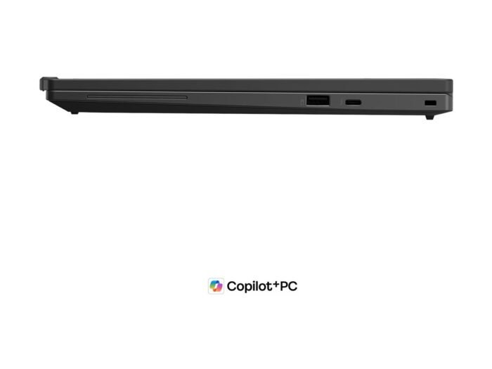 Lenovo ThinkPad T14s 2-in-1 G2 Intel | Black | 14 " | IPS | Touchscreen | WUXGA | 1920 x 1200 pixels | Intel Core Ultra 5 | 325 | 32 GB | Soldered LPDDR5X | Solid-state drive capacity 512 GB | Intel Graphics | Windows 11 Pro | 802.11be | Bluetooth version 5.4 | Keyboard language English | Keyboard backlit | Warranty 36 month(s) | Battery warranty 12 month(s)