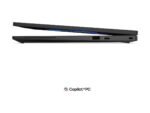 Lenovo ThinkPad T14s 2-in-1 G2 Intel | Black | 14 " | IPS | Touchscreen | WUXGA | 1920 x 1200 pixels | Intel Core Ultra 5 | 325 | 32 GB | Soldered LPDDR5X | Solid-state drive capacity 512 GB | Intel Graphics | Windows 11 Pro | 802.11be | Bluetooth version 5.4 | Keyboard language English | Keyboard backlit | Warranty 36 month(s) | Battery warranty 12 month(s)