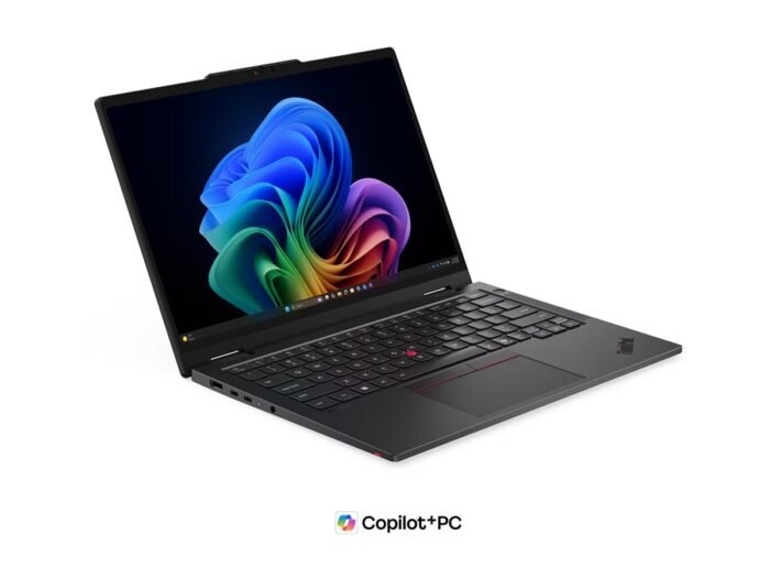 Lenovo ThinkPad T14s 2-in-1 G2 Intel | Black | 14 " | IPS | Touchscreen | WUXGA | 1920 x 1200 pixels | Intel Core Ultra 5 | 325 | 32 GB | Soldered LPDDR5X | Solid-state drive capacity 512 GB | Intel Graphics | Windows 11 Pro | 802.11be | Bluetooth version 5.4 | Keyboard language English | Keyboard backlit | Warranty 36 month(s) | Battery warranty 12 month(s)