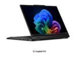 Lenovo ThinkPad T14s 2-in-1 G2 Intel | Black | 14 " | IPS | Touchscreen | WUXGA | 1920 x 1200 pixels | Intel Core Ultra 5 | 325 | 32 GB | Soldered LPDDR5X | Solid-state drive capacity 512 GB | Intel Graphics | Windows 11 Pro | 802.11be | Bluetooth version 5.4 | Keyboard language English | Keyboard backlit | Warranty 36 month(s) | Battery warranty 12 month(s)