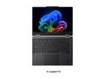 Lenovo ThinkPad T14s 2-in-1 G2 Intel | Black | 14 " | IPS | Touchscreen | WUXGA | 1920 x 1200 pixels | Intel Core Ultra 5 | 325 | 32 GB | Soldered LPDDR5X | Solid-state drive capacity 512 GB | Intel Graphics | Windows 11 Pro | 802.11be | Bluetooth version 5.4 | Keyboard language English | Keyboard backlit | Warranty 36 month(s) | Battery warranty 12 month(s)