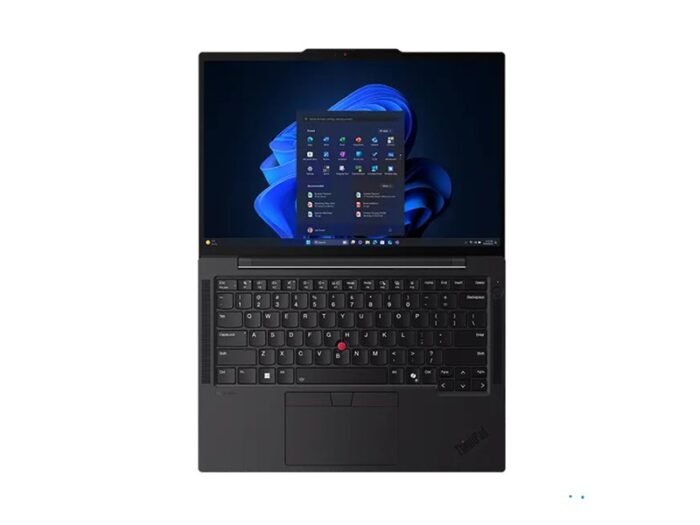 Lenovo ThinkPad T14s G6 Intel | Black | 14" | IPS | WUXGA | 1920 x 1200 pixels | Anti-glare | Intel Core Ultra 5 | 226V | 16 GB | Soldered LPDDR5x | Solid-state drive capacity 512 GB | Intel Arc Graphics 130V | Windows 11 Pro | 802.11be | Bluetooth version 5.4 | Keyboard language English | Keyboard backlit | Warranty 36 month(s) | Battery warranty 12 month(s)