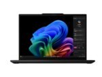 Lenovo ThinkPad T14s G6 Intel | Black | 14" | IPS | WUXGA | 1920 x 1200 pixels | Anti-glare | Intel Core Ultra 5 | 226V | 16 GB | Soldered LPDDR5x | Solid-state drive capacity 512 GB | Intel Arc Graphics 130V | Windows 11 Pro | 802.11be | Bluetooth version 5.4 | Keyboard language English | Keyboard backlit | Warranty 36 month(s) | Battery warranty 12 month(s)