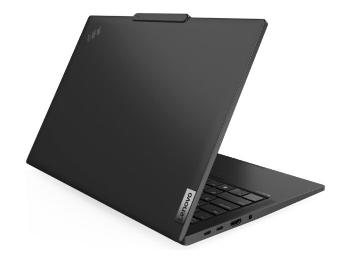 Lenovo ThinkPad T14s G6 Intel | Black | 14" | IPS | WUXGA | 1920 x 1200 pixels | Anti-glare | Intel Core Ultra 5 | 226V | 16 GB | Soldered LPDDR5x | Solid-state drive capacity 512 GB | Intel Arc Graphics 130V | Windows 11 Pro | 802.11be | Bluetooth version 5.4 | Keyboard language English | Keyboard backlit | Warranty 36 month(s) | Battery warranty 12 month(s)