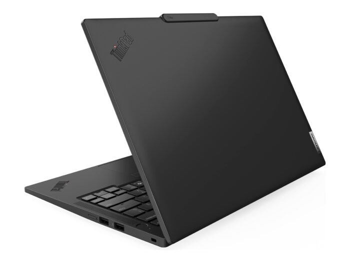 Lenovo ThinkPad T14s G6 Intel | Black | 14" | IPS | WUXGA | 1920 x 1200 pixels | Anti-glare | Intel Core Ultra 5 | 226V | 16 GB | Soldered LPDDR5x | Solid-state drive capacity 512 GB | Intel Arc Graphics 130V | Windows 11 Pro | 802.11be | Bluetooth version 5.4 | Keyboard language English | Keyboard backlit | Warranty 36 month(s) | Battery warranty 12 month(s)