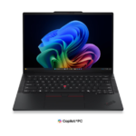 Lenovo ThinkPad T14s G7 Intel | Black | 14" | IPS | WUXGA | 1920 x 1200 pixels | Anti-glare | Intel Core Ultra 5 | 325 | 16 GB | Soldered LPDDR5X | Solid-state drive capacity 512 GB | Intel Graphics | Windows 11 Pro | 802.11be | Bluetooth version 5.4 | Keyboard language Nordic | Keyboard backlit | Warranty 36 month(s) | Battery warranty 12 month(s)