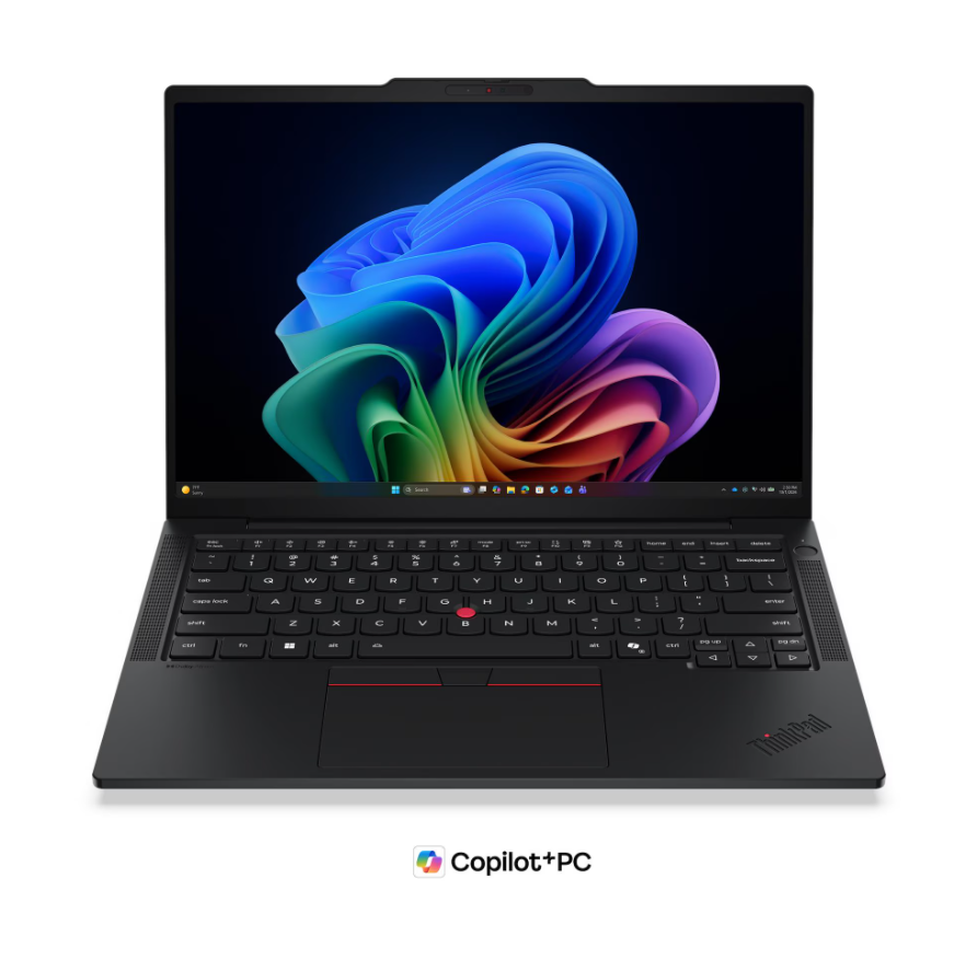 Lenovo ThinkPad T14s G7 Intel | Black | 14" | IPS | WUXGA | 1920 x 1200 pixels | Anti-glare | Intel Core Ultra 5 | 325 | 16 GB | Soldered LPDDR5X | Solid-state drive capacity 512 GB | Intel Graphics | Windows 11 Pro | 802.11be | Bluetooth version 5.4 | Keyboard language English | Keyboard backlit | Warranty 36 month(s) | Battery warranty 12 month(s) Lenovo ThinkPad T14s G7 Intel | Black | 14" | IPS | WUXGA | 1920 x 1200 pixels | Anti-glare | Intel Core Ultra 5 | 325 | 16 GB | Soldered LPDDR5X | Solid-state drive capacity 512 GB | Intel Graphics | Windows 11 Pro | 802.11be | Bluetooth version 5.4 | Keyboard language English | Keyboard backlit | Warranty 36 month(s) | Battery warranty 12 month(s)